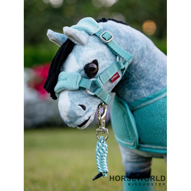 LeMieux Mini Toy Pony Grime - Lagoon