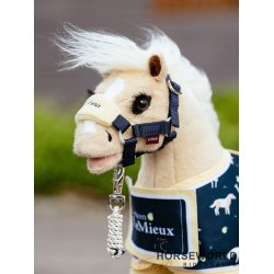 LeMieux Mini Toy Pony Grime - Lemon