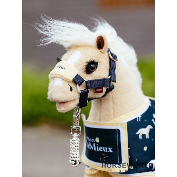 LeMieux Mini Toy Pony Grime - Lemon