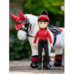 LeMieux Mini Toy Rytter - Chloe