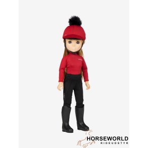 LeMieux Mini Toy Rytter - Chloe