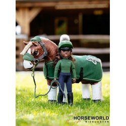 LeMieux Mini Toy Rytter - Maya