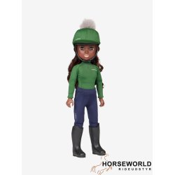 LeMieux Mini Toy Rytter - Maya