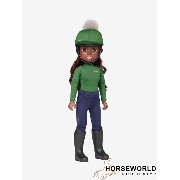 LeMieux Mini Toy Rytter - Maya