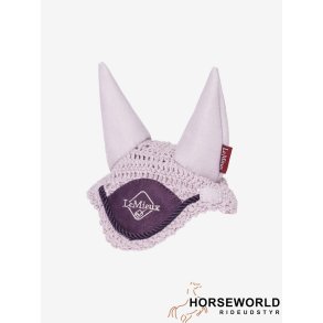 LeMieux Mini Toy Pony Fly Hood - Lilac