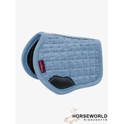 LeMieux Mini Toy Pony Underlag - Ice Blue