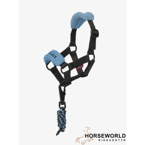 LeMieux Mini Toy Pony Grime - Ice Blue