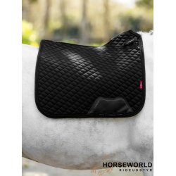 Lemieux Brilliance Dressur Underlag - Sort