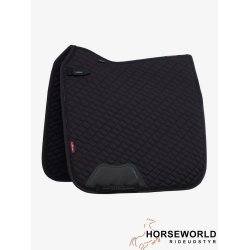 Lemieux Brilliance Dressur Underlag - Sort