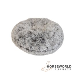 Kentucky Comfy Donut Hundekurv - Brun