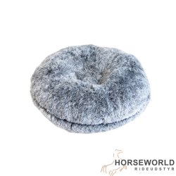 Kentucky Comfy Donut Hundekurv - Gr