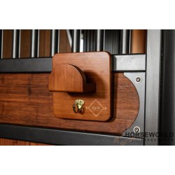 Kentucky Grooming Deluxe Trenseholder