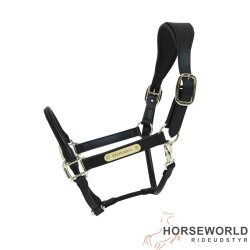 Kentucky Anatomic Lder Grime - Sort