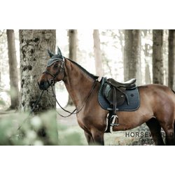 Kentucky Fluehtte Wellington Stone &amp; Pearl Soundless - Gr