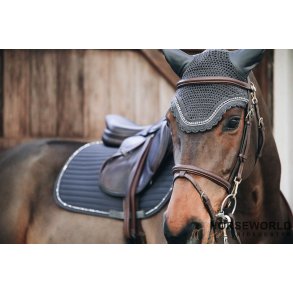 Kentucky Fluehtte Wellington Stone & Pearl Soundless - Gr