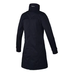 CD Paganini Trench Coat - Navy