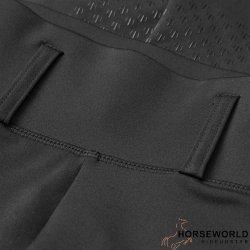 KLLea Ladies Full Grip Thights - Sort