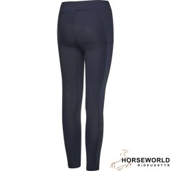 KLLilo Junior Full Grip Tights - Navy