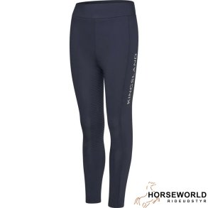 KLLilo Junior Full Grip Tights - Navy