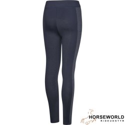 KLLinda Junior Full Grip Tights - Navy 