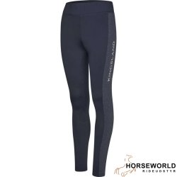KLLinda Junior Full Grip Tights - Navy 