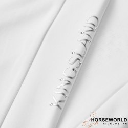 KLLily Junior Full Grip Tights - Hvid