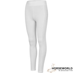 KLLily Junior Full Grip Tights - Hvid