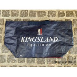 KL Haybag Large - Navy