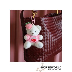 By St�r Jordb�r Bamse N�glering