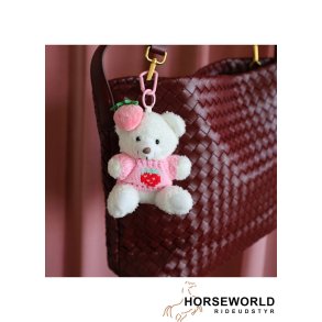 By St�r Jordb�r Bamse N�glering