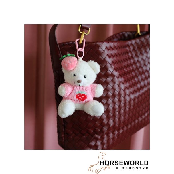 By St�r Jordb�r Bamse N�glering