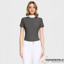 Samshield Lea Crystal Ferna St�vne T-Shirt -  Magnet