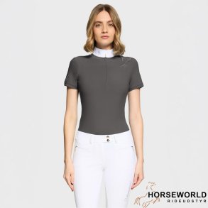 Samshield Lea Crystal Ferna St�vne T-Shirt -  Magnet