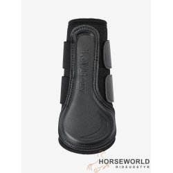 LeMieux Mesh Brushing Gamacher - Sort