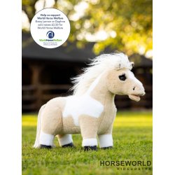 LeMieux Mini Toy Pony - Lemon