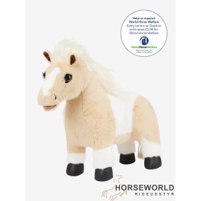 LeMieux Mini Toy Pony - Lemon