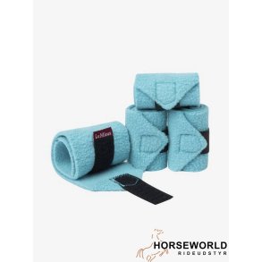 Lemieux Mini Top Pony Bandager - Azure