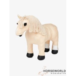LeMieux Mini Toy Pony - Popcorn