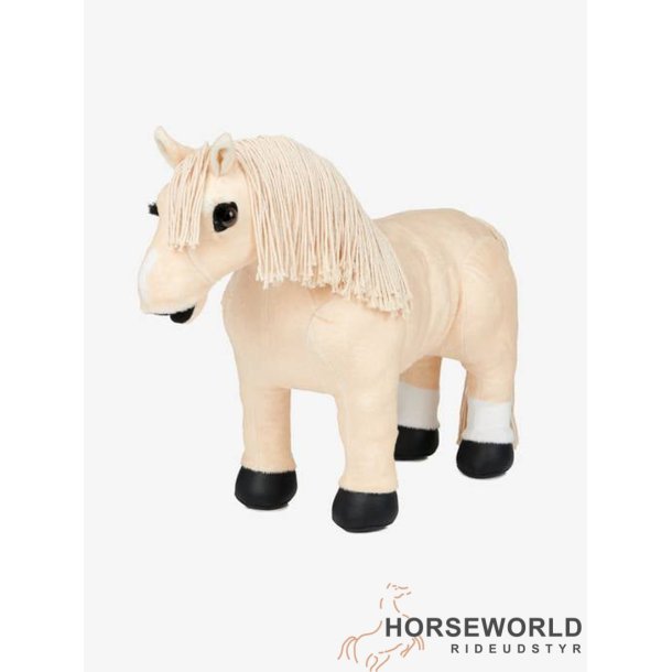 LeMieux Mini Toy Pony - Popcorn