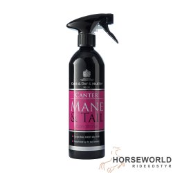 Carr &amp; Day &amp; Martin Mane &amp; Tail Conditioner - 500 ml.