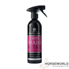 Carr & Day & Martin Mane & Tail Conditioner - 500 ml.