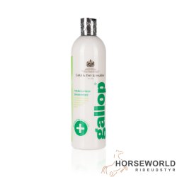Gallop Medicated Shampoo - 500 ml.