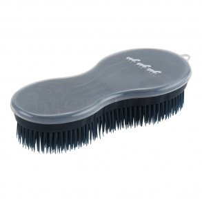 Multi Brush m. Elastikker - Flere Farver