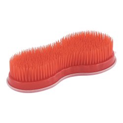 Multi Brush m. Elastikker - Flere Farver