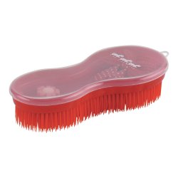 Multi Brush m. Sljfe - Flere Farver	