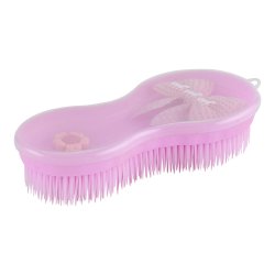 Multi Brush m. Sljfe - Flere Farver	