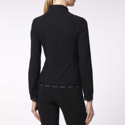 Vestrum Mykonos Softshell Bluse - Sort