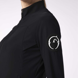 Vestrum Mykonos Softshell Bluse - Sort