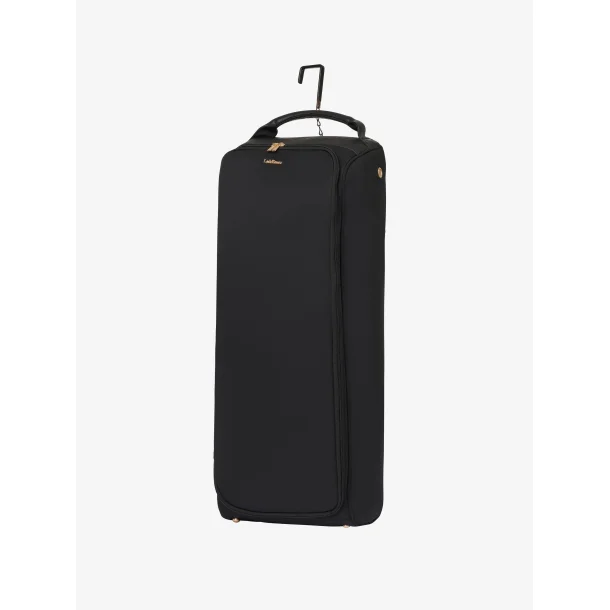 LeMieux Luxe Trensetasker - Sort