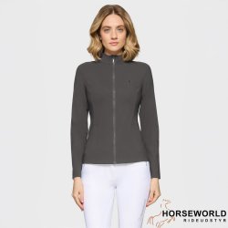 Samshield Nina Zip Tr�je - Magnet